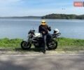 Білий Ямаха XJ6, об'ємом двигуна 0.6 л та пробігом 30 тис. км за 6200 $, фото 5 на Automoto.ua
