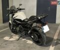 Білий Ямаха XJ6, об'ємом двигуна 0.6 л та пробігом 30 тис. км за 6200 $, фото 1 на Automoto.ua