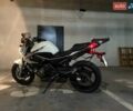 Білий Ямаха XJ6, об'ємом двигуна 0.6 л та пробігом 30 тис. км за 6200 $, фото 3 на Automoto.ua