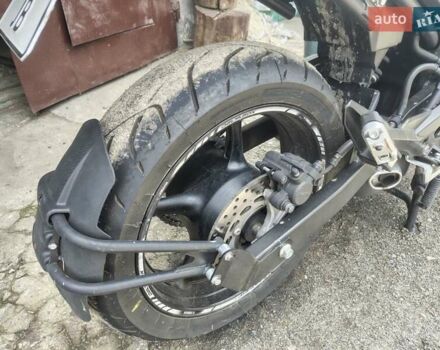 Белый Ямаха XJ6, объемом двигателя 0.6 л и пробегом 21 тыс. км за 5500 $, фото 2 на Automoto.ua