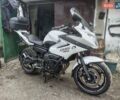 Белый Ямаха XJ6, объемом двигателя 0.6 л и пробегом 21 тыс. км за 5500 $, фото 4 на Automoto.ua