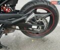 Белый Ямаха XJ6, объемом двигателя 0.6 л и пробегом 61 тыс. км за 4800 $, фото 6 на Automoto.ua