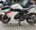 Белый Ямаха XJ6, объемом двигателя 0.6 л и пробегом 61 тыс. км за 4800 $, фото 4 на Automoto.ua