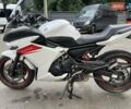 Белый Ямаха XJ6, объемом двигателя 0.6 л и пробегом 61 тыс. км за 4800 $, фото 2 на Automoto.ua