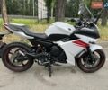 Белый Ямаха XJ6, объемом двигателя 0.6 л и пробегом 61 тыс. км за 4800 $, фото 1 на Automoto.ua