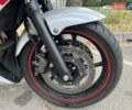 Белый Ямаха XJ6, объемом двигателя 0.6 л и пробегом 61 тыс. км за 4800 $, фото 10 на Automoto.ua