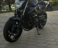 Черный Ямаха XJ6, объемом двигателя 0.6 л и пробегом 61 тыс. км за 6000 $, фото 2 на Automoto.ua