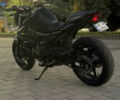 Черный Ямаха XJ6, объемом двигателя 0.6 л и пробегом 61 тыс. км за 6000 $, фото 4 на Automoto.ua