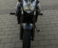 Черный Ямаха XJ6, объемом двигателя 0.6 л и пробегом 61 тыс. км за 6000 $, фото 3 на Automoto.ua