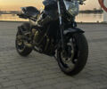 Черный Ямаха XJ6, объемом двигателя 0.6 л и пробегом 61 тыс. км за 6000 $, фото 1 на Automoto.ua