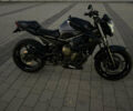 Черный Ямаха XJ6, объемом двигателя 0.6 л и пробегом 61 тыс. км за 6000 $, фото 6 на Automoto.ua