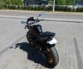 Черный Ямаха XJ6, объемом двигателя 0.6 л и пробегом 42 тыс. км за 4900 $, фото 1 на Automoto.ua