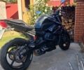 Черный Ямаха XJ6, объемом двигателя 0.6 л и пробегом 26 тыс. км за 6000 $, фото 8 на Automoto.ua