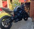 Черный Ямаха XJ6, объемом двигателя 0.6 л и пробегом 26 тыс. км за 6000 $, фото 1 на Automoto.ua