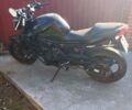 Черный Ямаха XJ6, объемом двигателя 0.6 л и пробегом 26 тыс. км за 6000 $, фото 1 на Automoto.ua