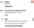 Черный Ямаха XJ6, объемом двигателя 0.6 л и пробегом 41 тыс. км за 5700 $, фото 7 на Automoto.ua