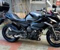 Черный Ямаха XJ6, объемом двигателя 0.6 л и пробегом 41 тыс. км за 5700 $, фото 4 на Automoto.ua