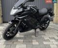 Чорний Ямаха XJ6, об'ємом двигуна 0.6 л та пробігом 38 тис. км за 6400 $, фото 2 на Automoto.ua