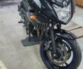 Черный Ямаха XJ6, объемом двигателя 0.6 л и пробегом 41 тыс. км за 5700 $, фото 5 на Automoto.ua