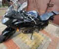 Черный Ямаха XJ6, объемом двигателя 0.6 л и пробегом 41 тыс. км за 5700 $, фото 2 на Automoto.ua