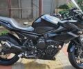 Черный Ямаха XJ6, объемом двигателя 0.6 л и пробегом 41 тыс. км за 5700 $, фото 1 на Automoto.ua