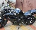 Черный Ямаха XJ6, объемом двигателя 0.6 л и пробегом 41 тыс. км за 5700 $, фото 1 на Automoto.ua