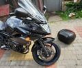 Черный Ямаха XJ6, объемом двигателя 0.6 л и пробегом 41 тыс. км за 5700 $, фото 3 на Automoto.ua