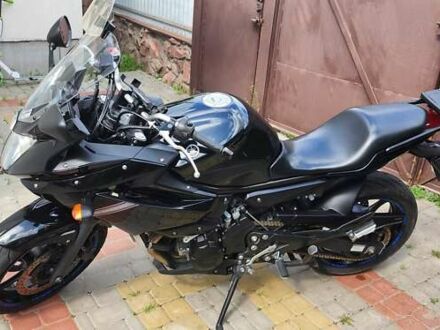 Ямаха XJ6 2012 в Нежине на Automoto.ua Черный Ямаха XJ6, объемом двигателя 0.6 л и пробегом 41 тыс. км за 5700 $, фото 1 на Automoto.ua