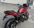 Червоний Ямаха XJ6, об'ємом двигуна 0.6 л та пробігом 18 тис. км за 5699 $, фото 9 на Automoto.ua