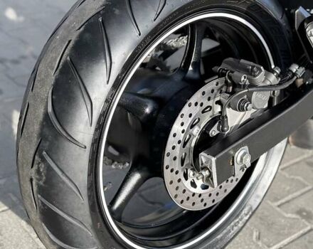 Червоний Ямаха XJ6, об'ємом двигуна 0.6 л та пробігом 18 тис. км за 5599 $, фото 24 на Automoto.ua