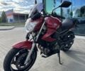 Червоний Ямаха XJ6, об'ємом двигуна 0.6 л та пробігом 18 тис. км за 5699 $, фото 4 на Automoto.ua