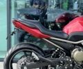Червоний Ямаха XJ6, об'ємом двигуна 0.6 л та пробігом 18 тис. км за 5699 $, фото 25 на Automoto.ua