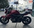 Червоний Ямаха XJ6, об'ємом двигуна 0.6 л та пробігом 18 тис. км за 5699 $, фото 5 на Automoto.ua