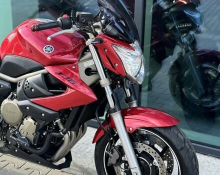 Червоний Ямаха XJ6, об'ємом двигуна 0.6 л та пробігом 18 тис. км за 5699 $, фото 27 на Automoto.ua