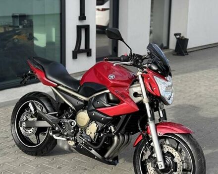 Червоний Ямаха XJ6, об'ємом двигуна 0.6 л та пробігом 18 тис. км за 5699 $, фото 19 на Automoto.ua