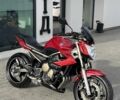 Червоний Ямаха XJ6, об'ємом двигуна 0.6 л та пробігом 18 тис. км за 5699 $, фото 19 на Automoto.ua