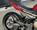Червоний Ямаха XJ6, об'ємом двигуна 0.6 л та пробігом 18 тис. км за 5699 $, фото 18 на Automoto.ua