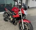 Червоний Ямаха XJ6, об'ємом двигуна 0.6 л та пробігом 18 тис. км за 5699 $, фото 3 на Automoto.ua