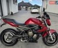Червоний Ямаха XJ6, об'ємом двигуна 0.6 л та пробігом 18 тис. км за 5699 $, фото 10 на Automoto.ua
