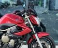 Червоний Ямаха XJ6, об'ємом двигуна 0.6 л та пробігом 18 тис. км за 5699 $, фото 26 на Automoto.ua