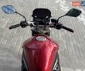 Червоний Ямаха XJ6, об'ємом двигуна 0.6 л та пробігом 18 тис. км за 5699 $, фото 13 на Automoto.ua