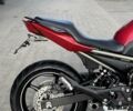 Червоний Ямаха XJ6, об'ємом двигуна 0.6 л та пробігом 18 тис. км за 5699 $, фото 11 на Automoto.ua