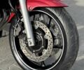 Червоний Ямаха XJ6, об'ємом двигуна 0.6 л та пробігом 18 тис. км за 5699 $, фото 20 на Automoto.ua