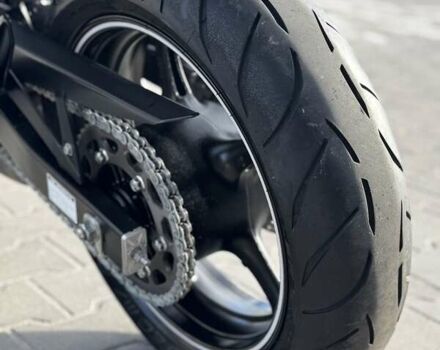 Червоний Ямаха XJ6, об'ємом двигуна 0.6 л та пробігом 18 тис. км за 5699 $, фото 22 на Automoto.ua