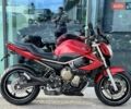 Червоний Ямаха XJ6, об'ємом двигуна 0.6 л та пробігом 18 тис. км за 5699 $, фото 1 на Automoto.ua