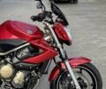 Червоний Ямаха XJ6, об'ємом двигуна 0.6 л та пробігом 18 тис. км за 5699 $, фото 12 на Automoto.ua