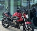 Червоний Ямаха XJ6, об'ємом двигуна 0.6 л та пробігом 18 тис. км за 5699 $, фото 28 на Automoto.ua
