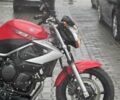 Красный Ямаха XJ6, объемом двигателя 0.6 л и пробегом 16 тыс. км за 5699 $, фото 12 на Automoto.ua