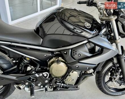 Ямаха XJ6, объемом двигателя 0 л и пробегом 38 тыс. км за 4999 $, фото 5 на Automoto.ua