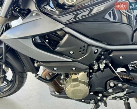 Ямаха XJ6, объемом двигателя 0 л и пробегом 38 тыс. км за 4999 $, фото 9 на Automoto.ua